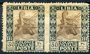 1924 - Pittorica c. 30 ... 