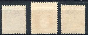 1928/30 - Stamps of Italy overprinted, n. ... 