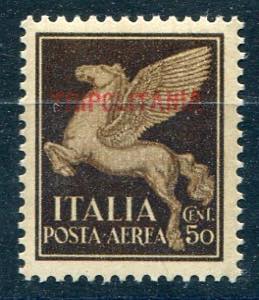 1930 - Airmail stamp of ... 