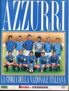 Azzurri - The history of the Italian ... 