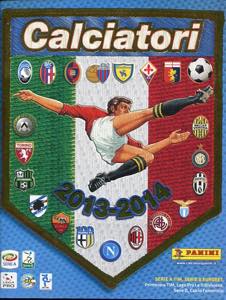 Calciatori 2013/2014 - Album di figurine ... 