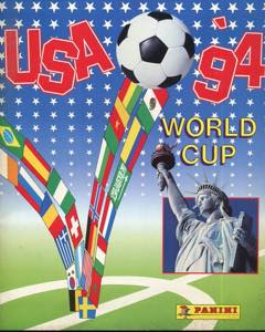 Football World Cup - USA ... 