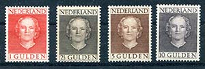 1949 Olanda Regina ... 