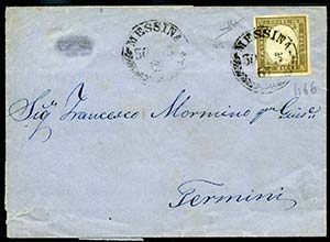 1861 Vitt. Emanuele II, ... 