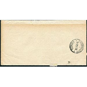 Italy - 1925 - Registered R.R. from Verona ... 