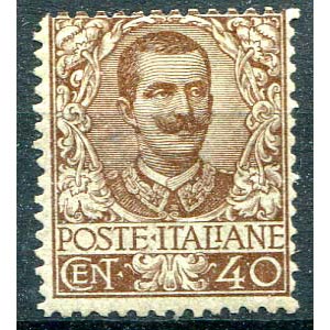 1901 Vitt. Emanuele III, ... 