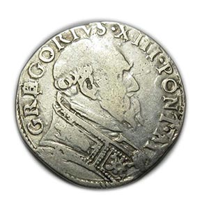 Roma - Gregorio XIII - ... 