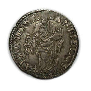 Roma - Pio IV (Giovannangelo dé Medici) ... 