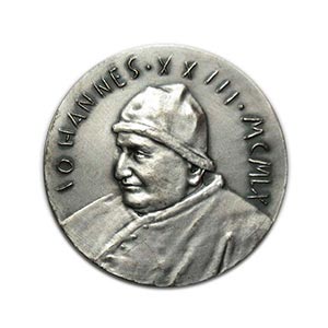 Giovanni XXIII - 1960 - ... 