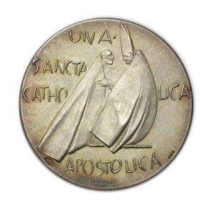 Giovanni XXIII - 1962 - Concilio Vaticano ... 