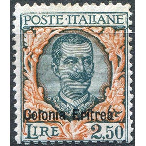 1928/29 Vittorio ... 