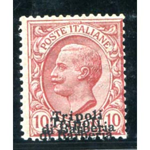 1909 Vittorio Emanuele ... 