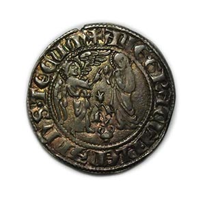 Napoli - Carlo II dAngiò - 1285/1309 - ... 