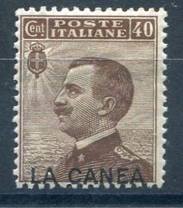 1905 La Canea Michetti ... 