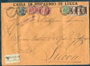 1927 Italia Regno ... 