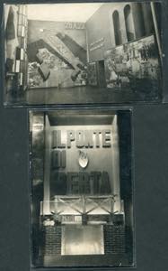 1930 Italia Regno - 2  Cartoline Mostra ... 