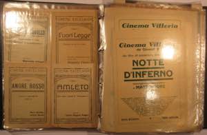 Antiquariato e vintage - Cinema - Musica - ... 