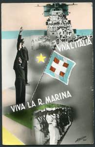 Regia Marina - 1941/42 - ... 
