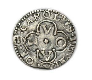 Coins - Lucca Republic - 1369/1796 - Large ... 