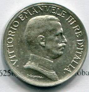 Coins - Vittorio ... 