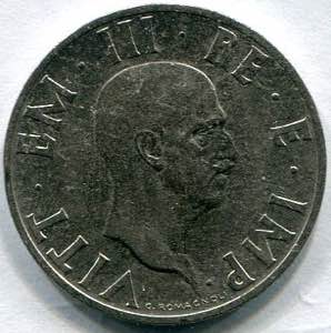 Coins - Vittorio Emanuele III - 1936 XIV - ... 