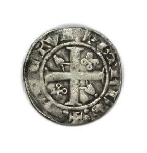 Coins - Avignon - Urban V - 1362/70 - Quarto ... 