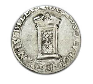Monete - Roma - Clemente VIII - 1592/1605 - ... 