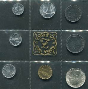 Coins - 1969/77 - ... 