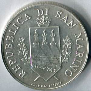 Coins - 2004 - Euro 5 Bartolomeo Borghesi, ... 
