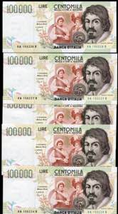 Banknotes - Republic of ... 