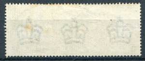 Great Britain - 1891 - 1 green pound, no. ... 