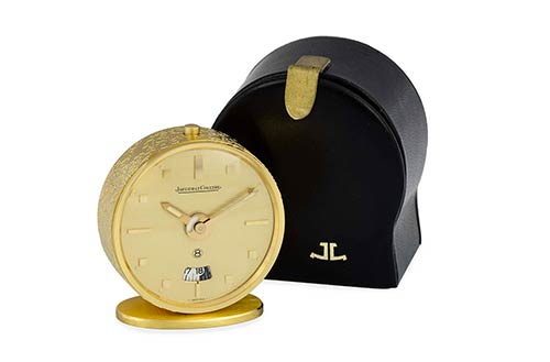 Jaeger LeCoultre Piccolo orologio ... 