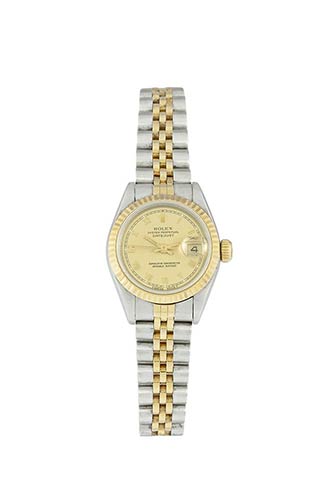Rolex, “Oyster Perpetual, ... 