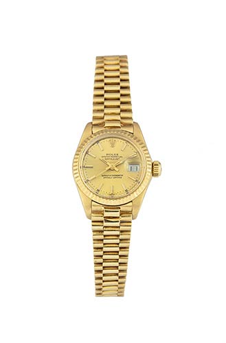 Rolex, “Oyster Perpetual, ... 