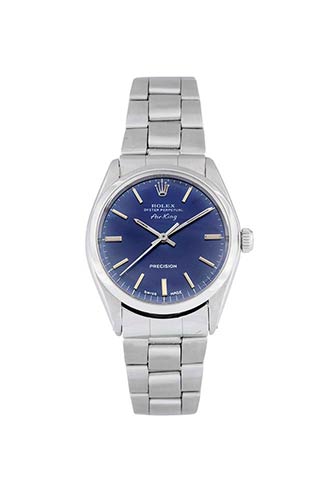 Rolex, “Oyster Perpetual”, ... 
