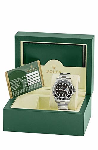 Rolex, “Oyster Perpetual Date, ... 