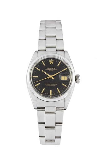 ROLEX, “Oyster Perpetual ... 