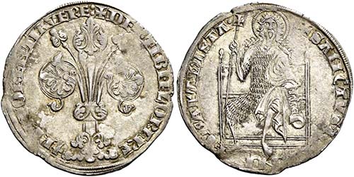 Repubblica, sec. XIII-1533.   ... 