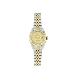 Rolex, “Oyster Perpetual, Datejust, ... 