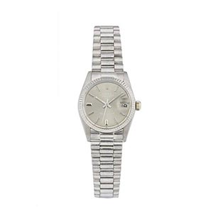 Rolex, “Oyster Perpetual Datejust, ... 