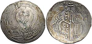 Palermo.  Guglielmo I re, 1154-1166.   ... 