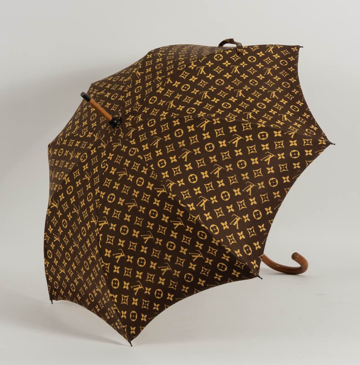 Louis Vuitton ombrello - Catawiki
