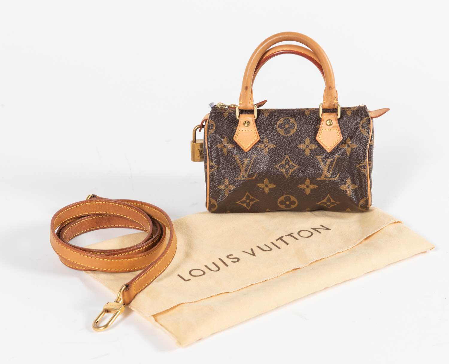 Louis Vuitton Borsa Reporter piccola - Auction Fashion, Vintage