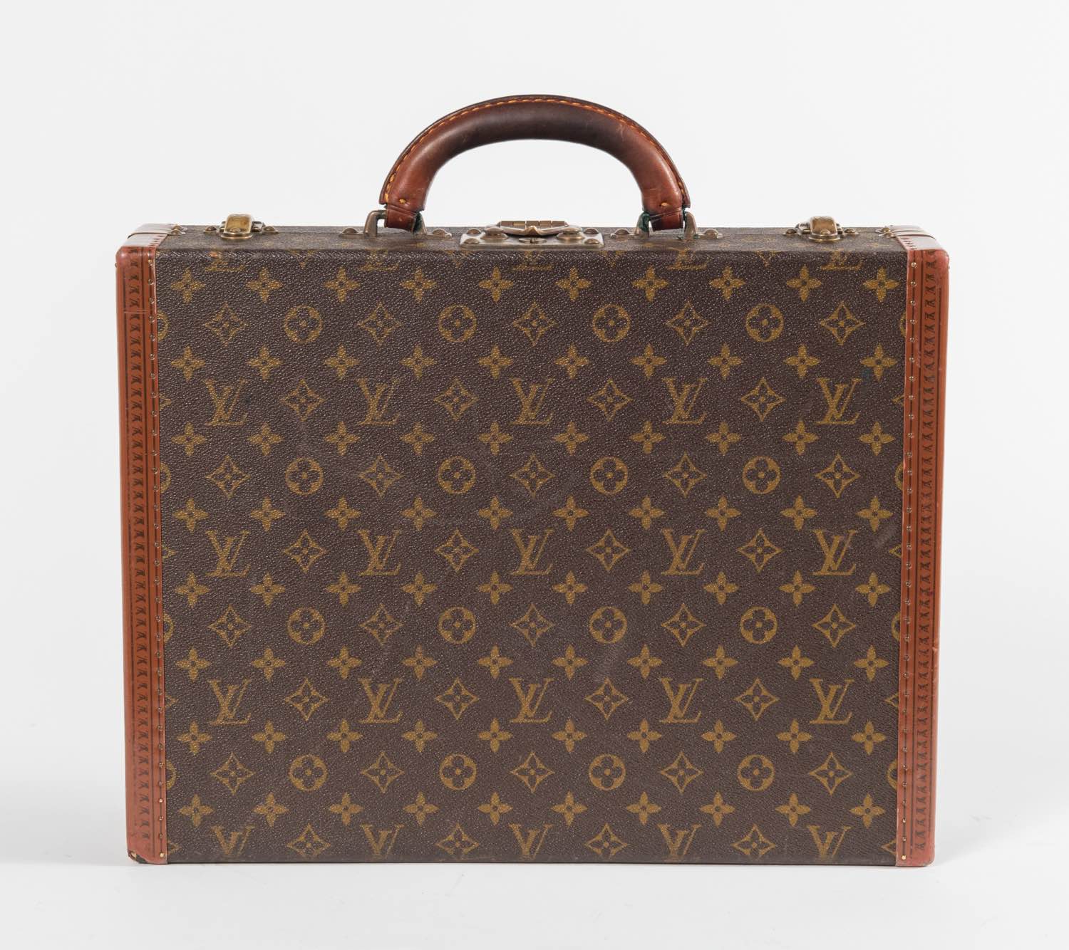 Valigetta 24 ore. LOUIS VUITTON - Asta MILANO DECOR - Antiques