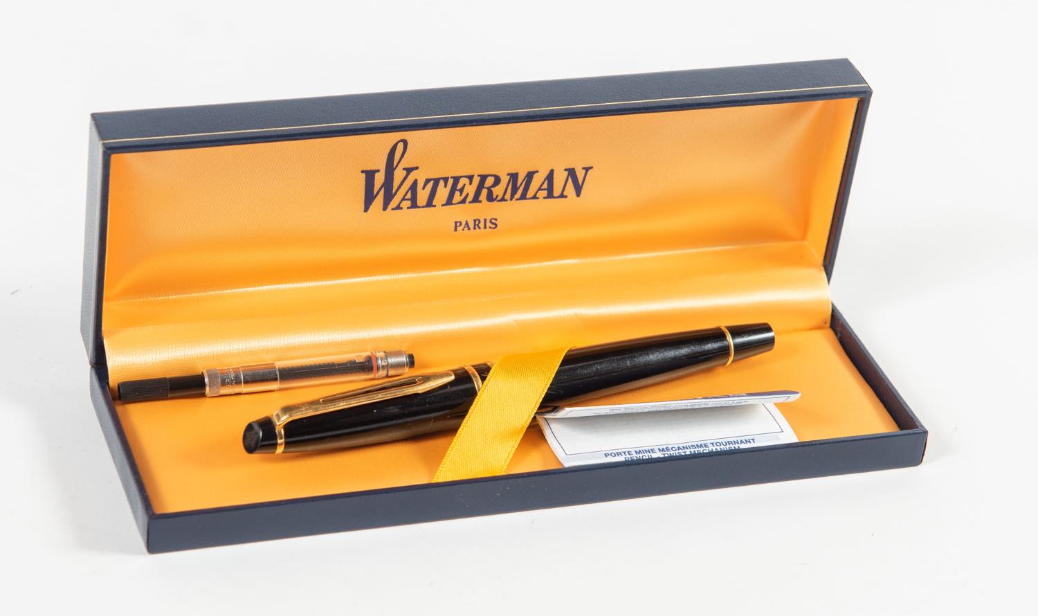 Penna a sfera Waterman personalizzata