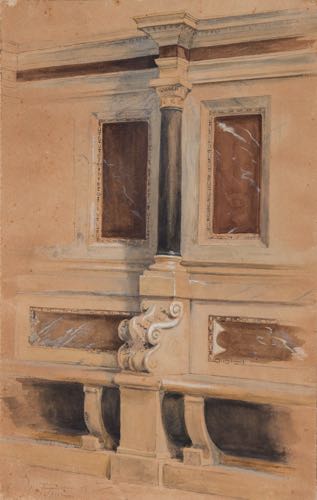 GIOVANNI BOLDINI (Ferrara 1842 - ... 