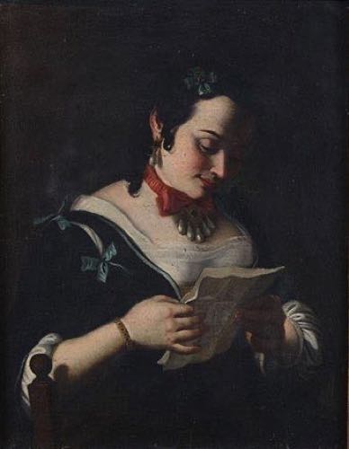 Felice Boscaratti (1721-1806) ... 