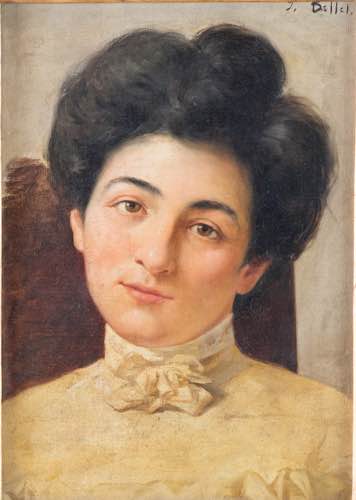 GAETANO BELLEI (Modena 1857 - ... 