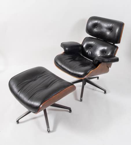 CHARLES EAMES, after. Replica ... 