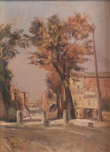 NINO BERTOCCHI (Bologna 1900 - ... 